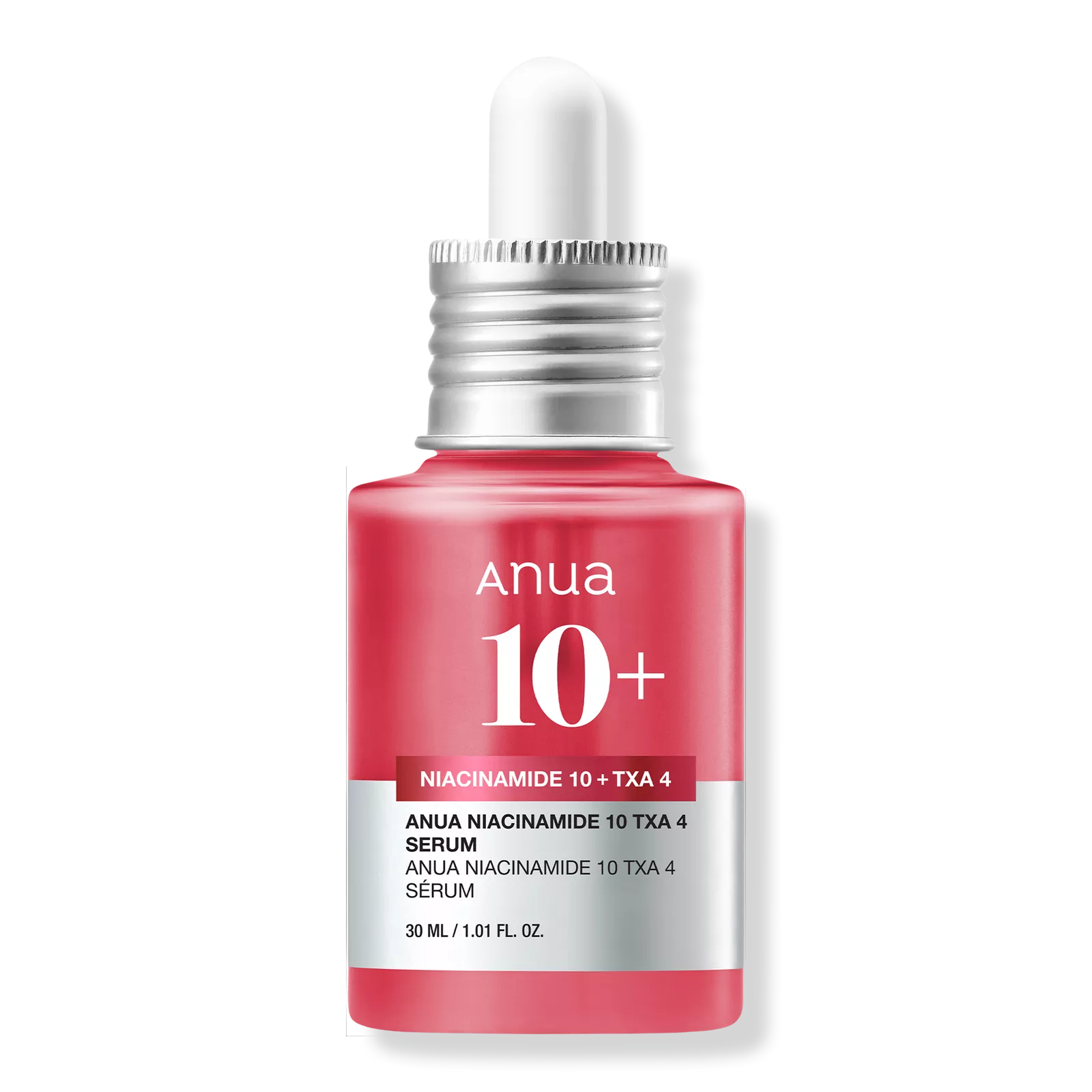 سرم ضد لک و روشن کننده نیاسینامید آنوا