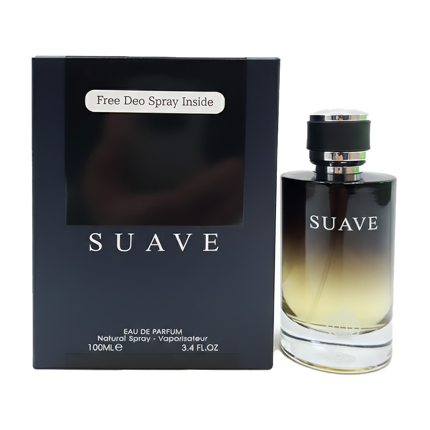 ادکلن مردانه فراگرانس ساواج