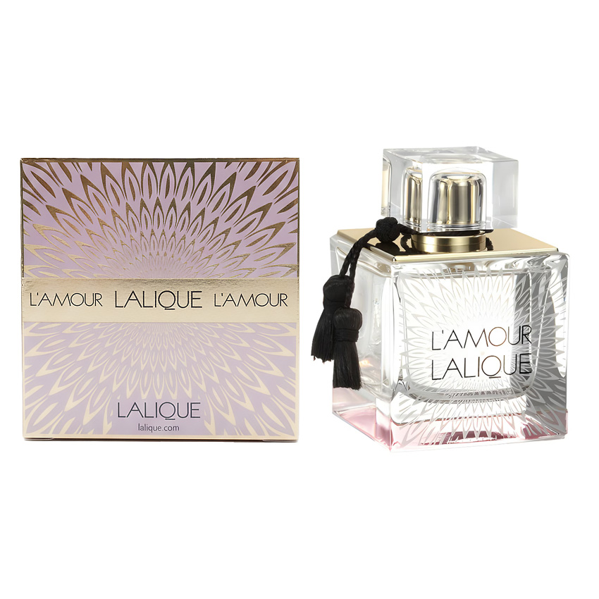 ادکلن زنانه لالیک لامور