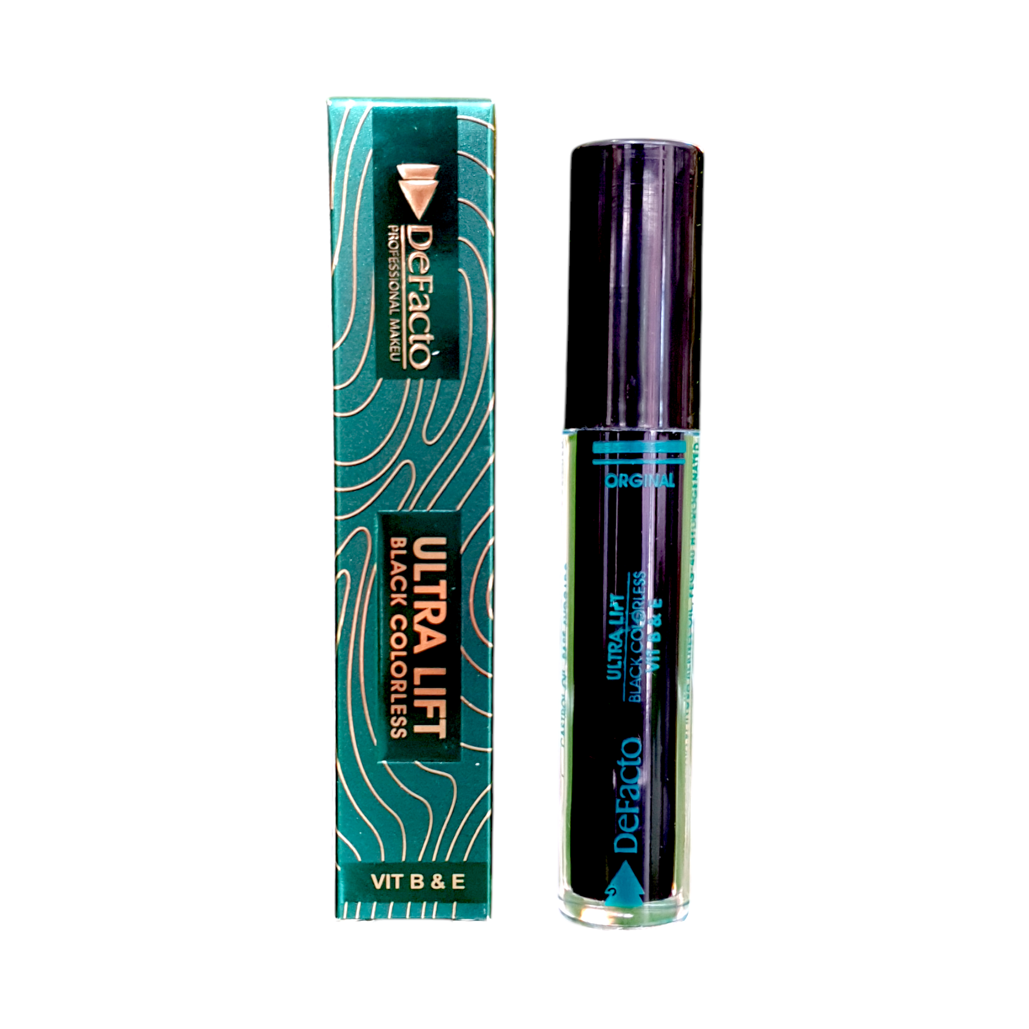 ژل ابرو ریملی اولترا لیفت دیفکتو