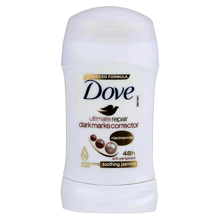 مام صابونی ضدتعریق داو darkmark corrector