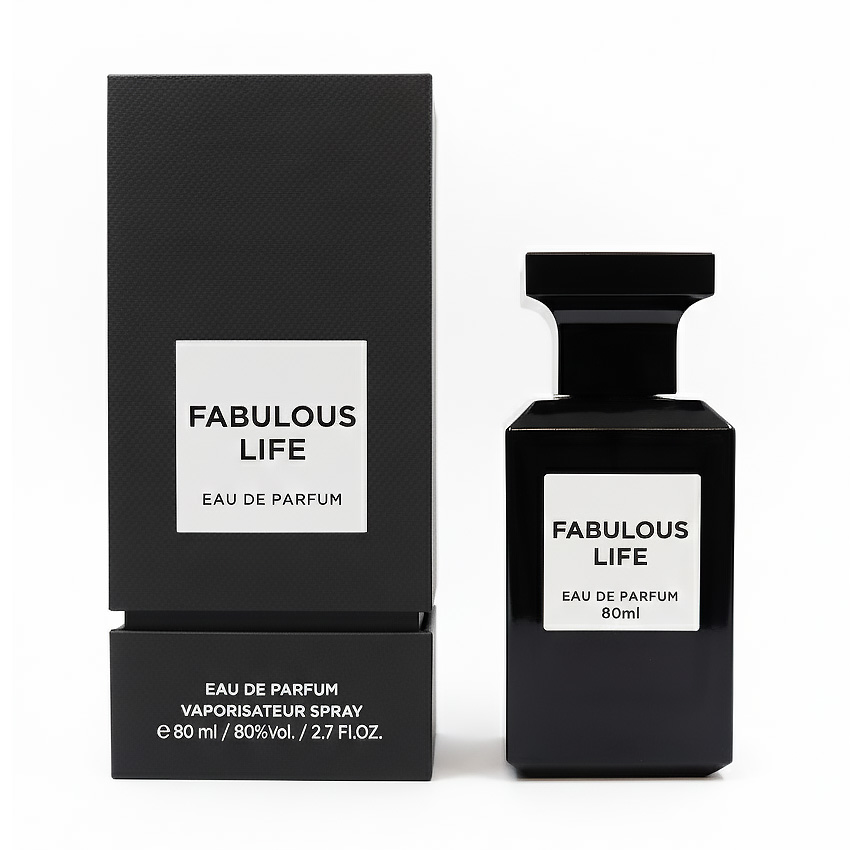 ادکلن فراگرانس فابولوس لایف