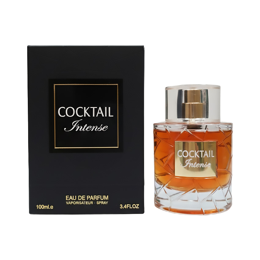 ادکلن فراگرانس کوکتل اینتنس