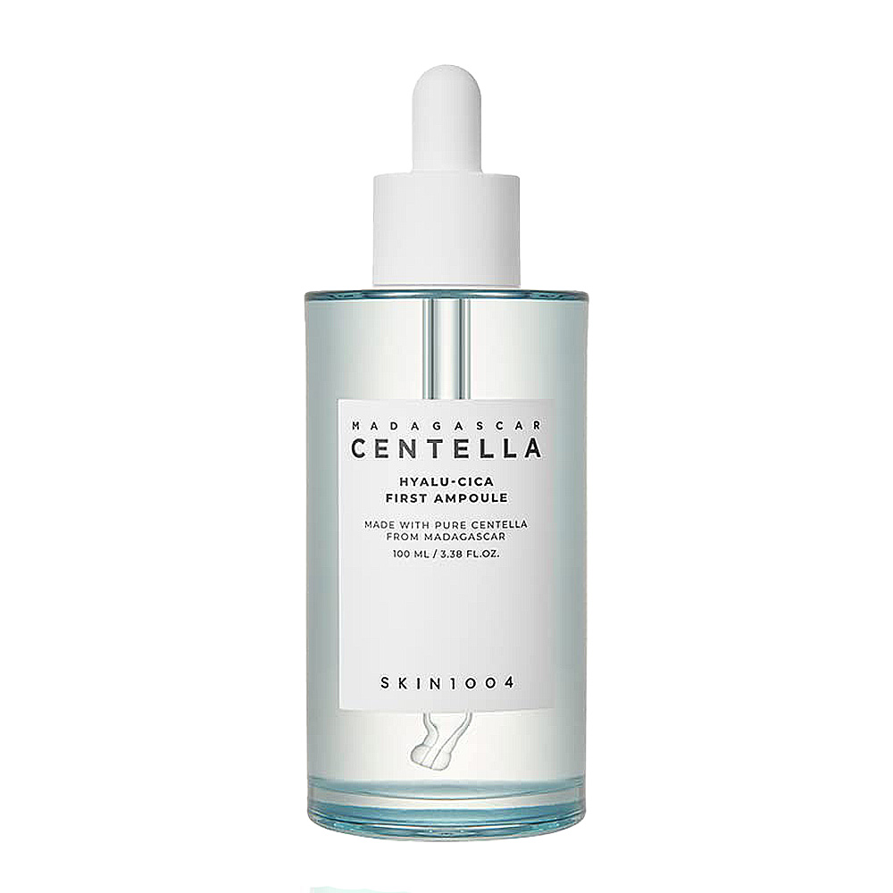 آمپول آبرسان هیالوسیکا سنتلا