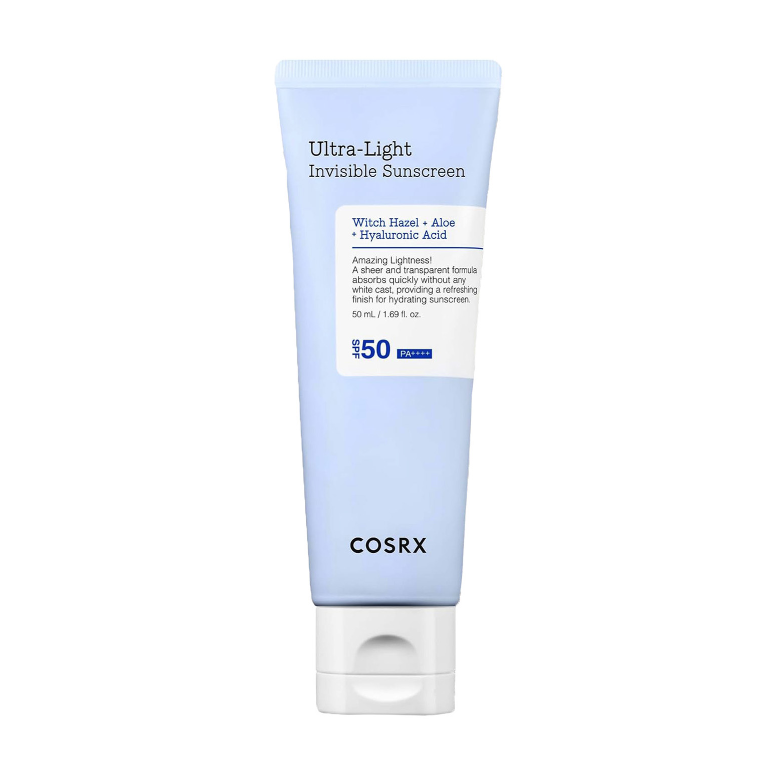 ضدآفتاب اولترا لایت کوزارکس