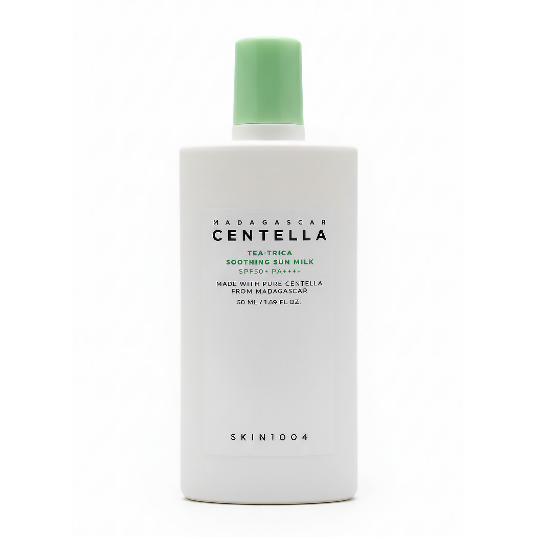 ضدآفتاب تی تریکا سنتلا اسکین 1004