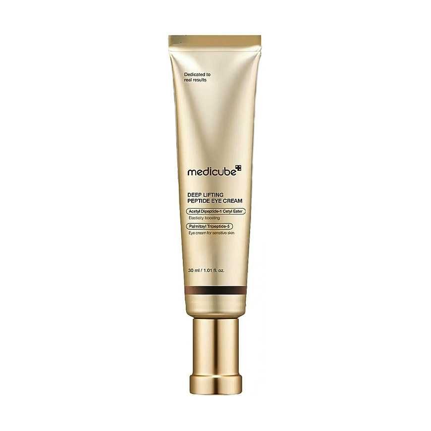 کرم دور چشم دیپ لیفتینگ مدی کیوب