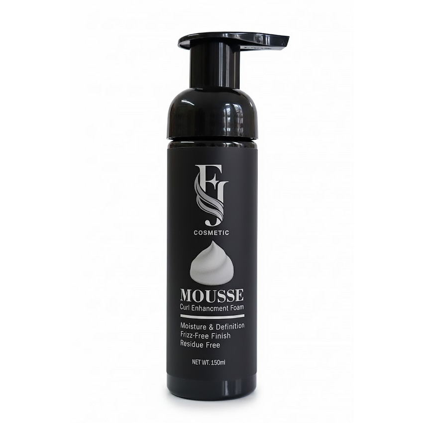 موس مو اف جی