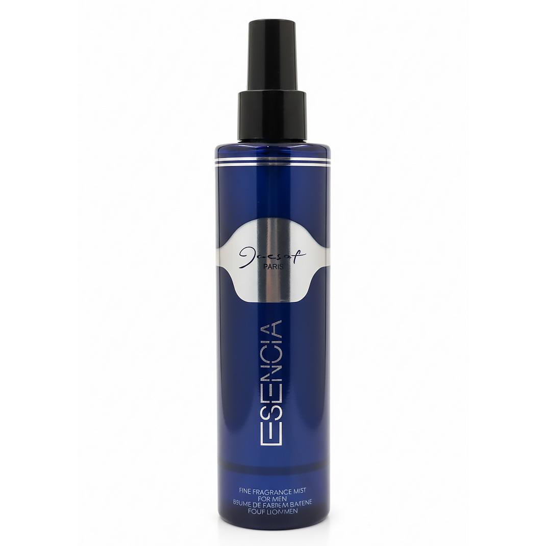 بادی اسپلش مردانه ژک ساف مدل Esencia