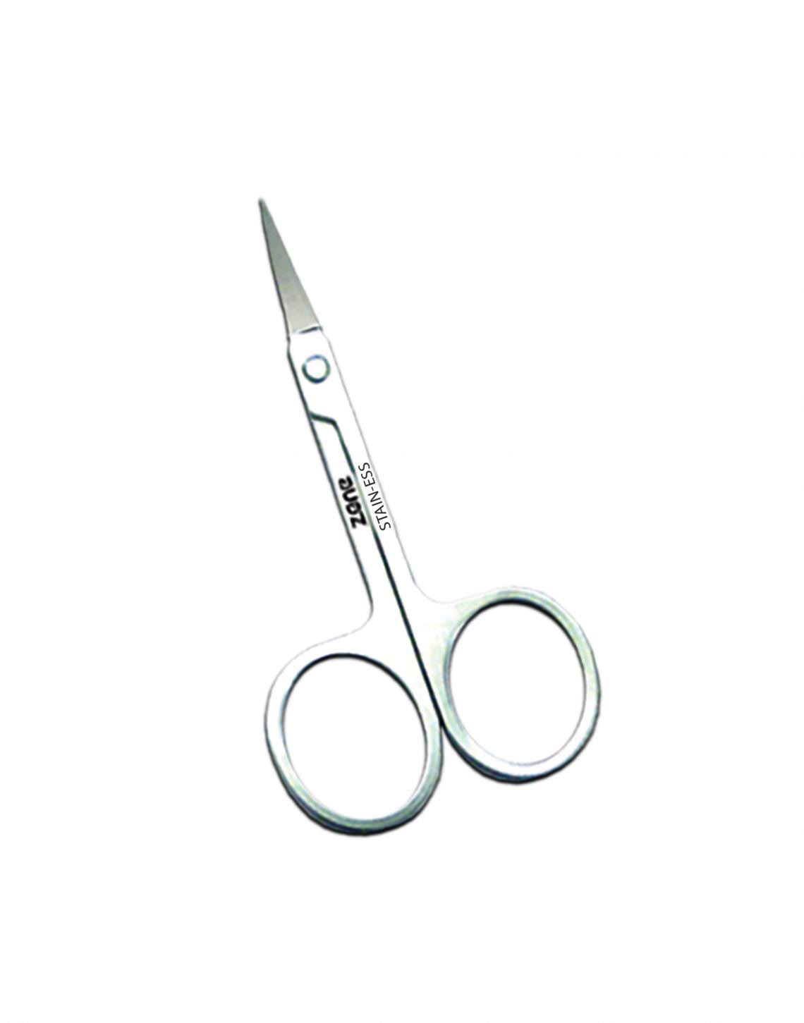 قیچی ابرو تیتانیوم زد وان Z-201