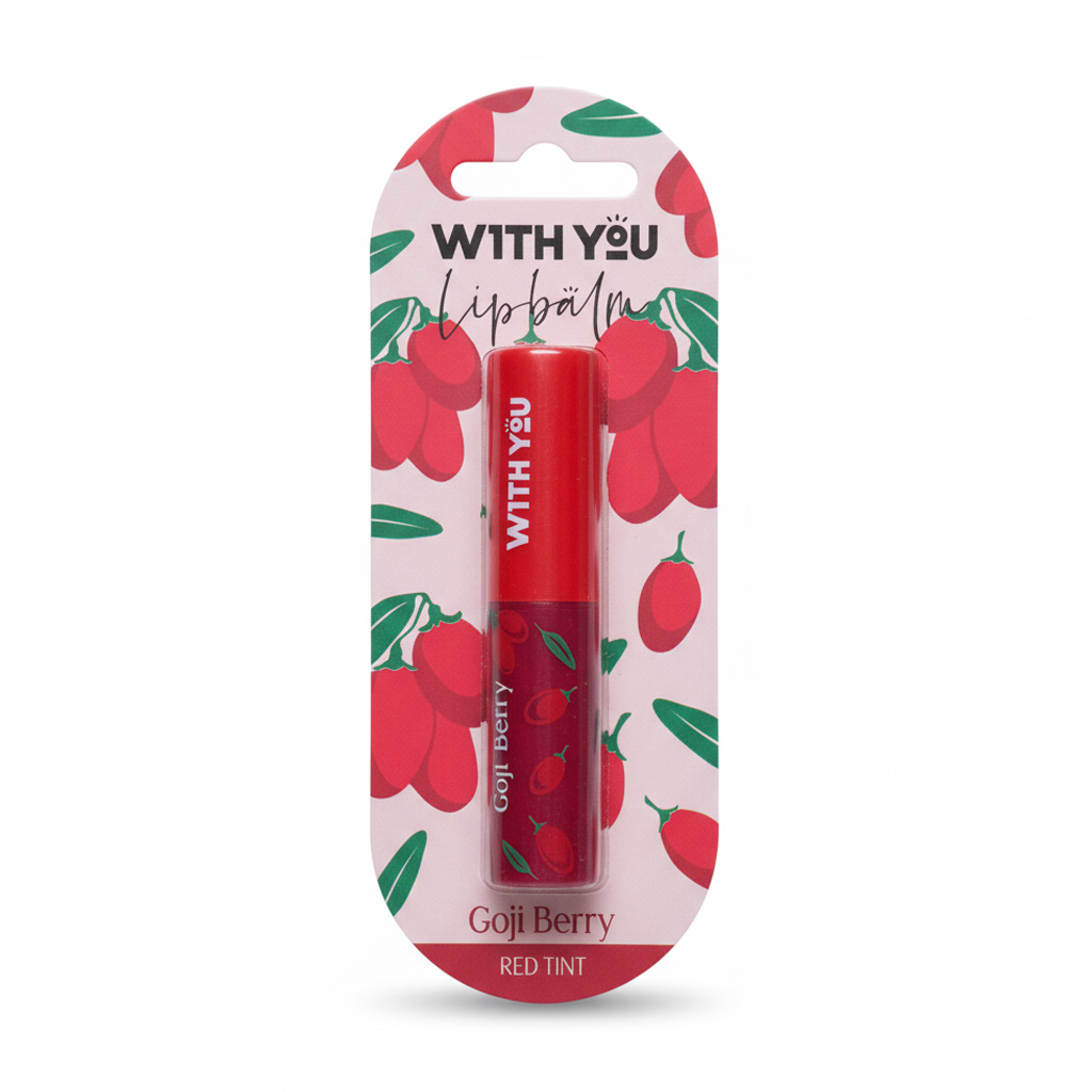 بالم لب رنگی گوجی بری ویت یو