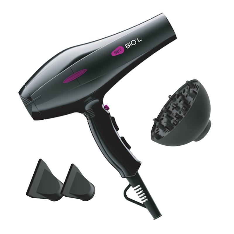 سشوار حرفه ای بیول مدل 726