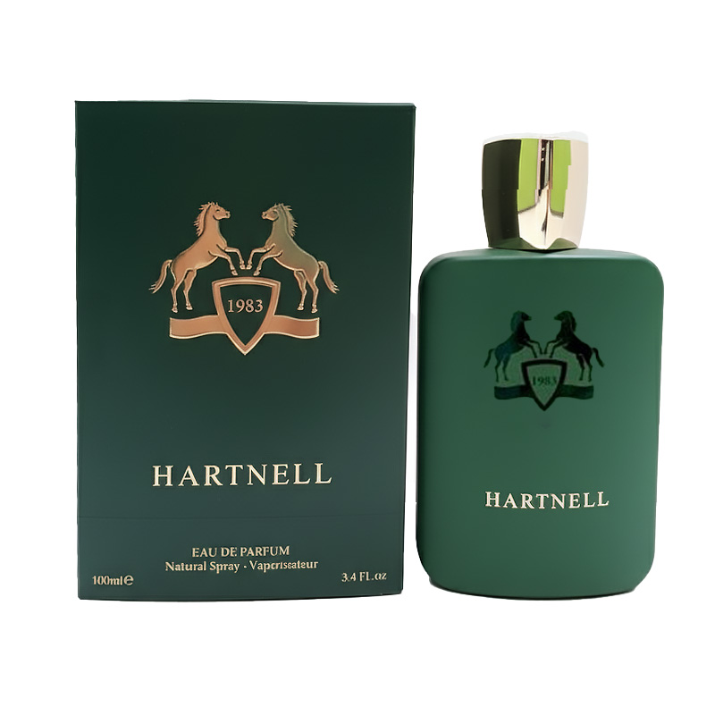 ادکلن مردانه فراگرانس هارتنل