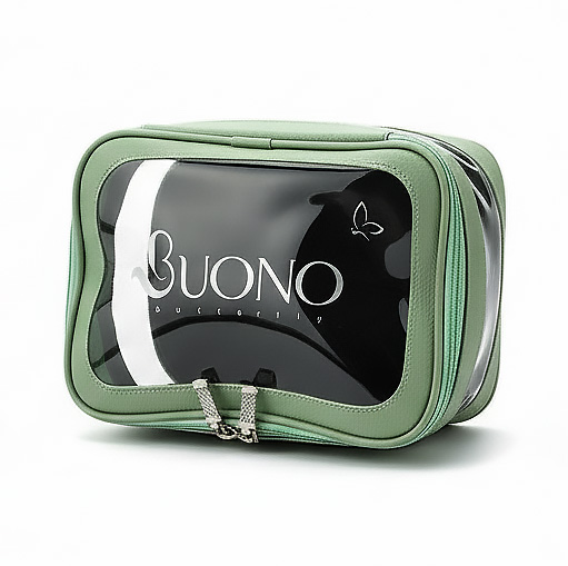 کیف شفاف بونو 9030