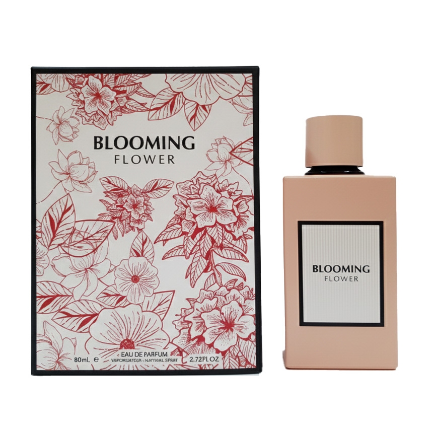 ادکلن فراگرانس بلومینگ فلاور