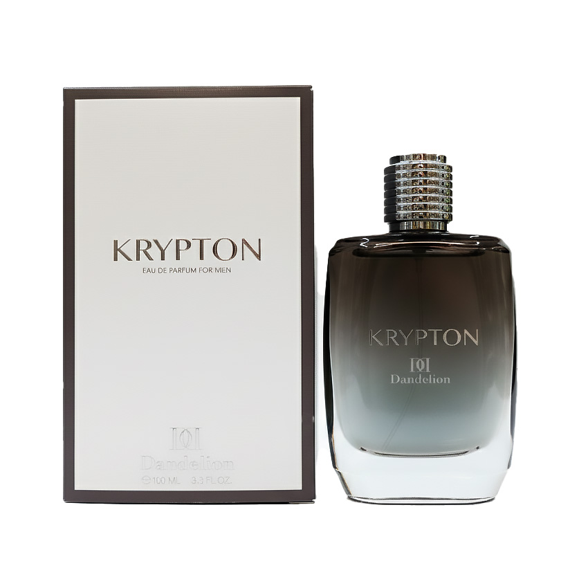 ادکلن مردانه کریپتون دندلیون