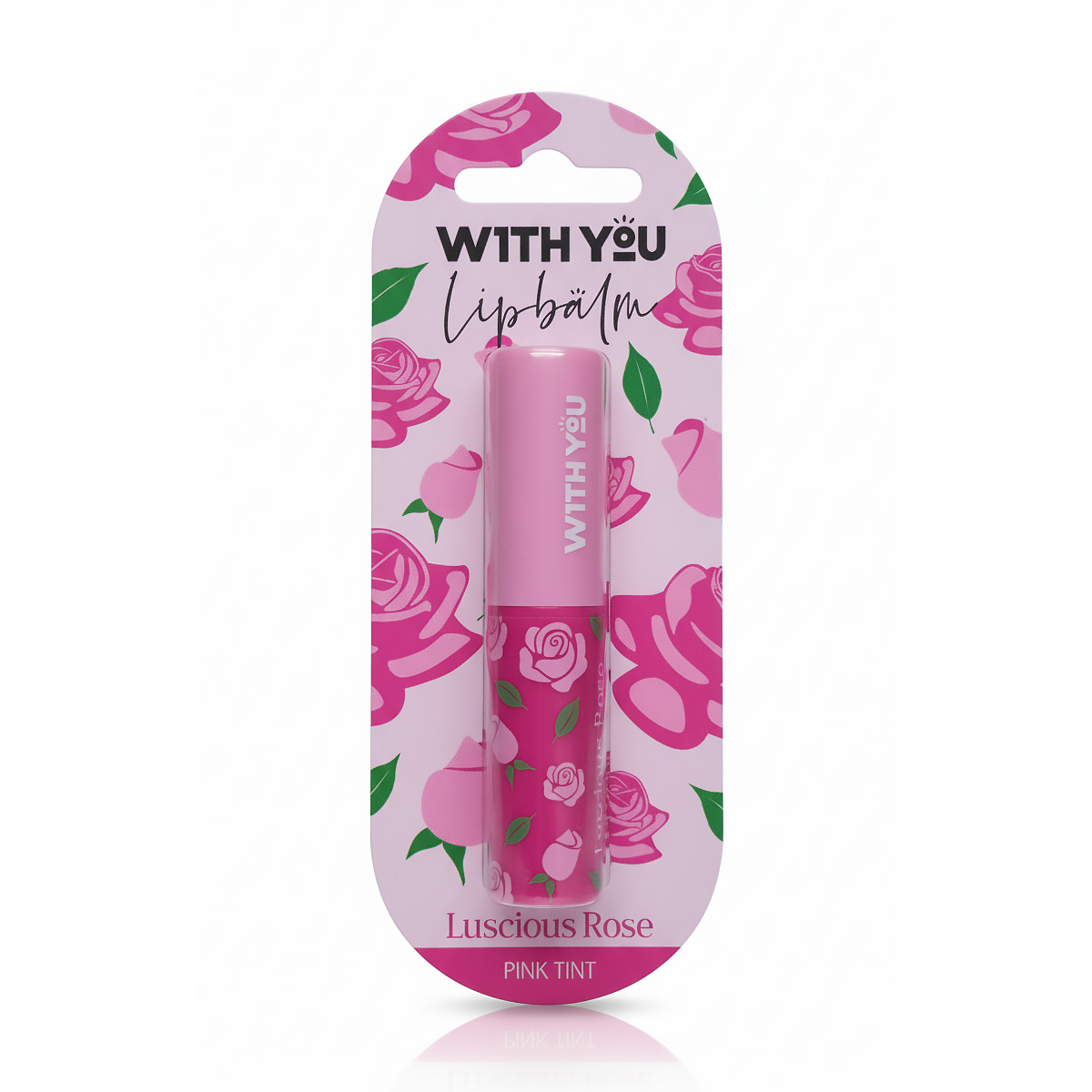 بالم لب گل رز ویت یو