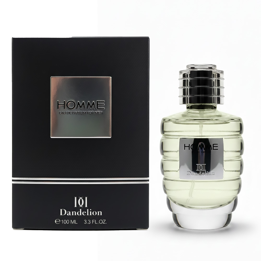 ادکلن مردانه هوم دندلیون