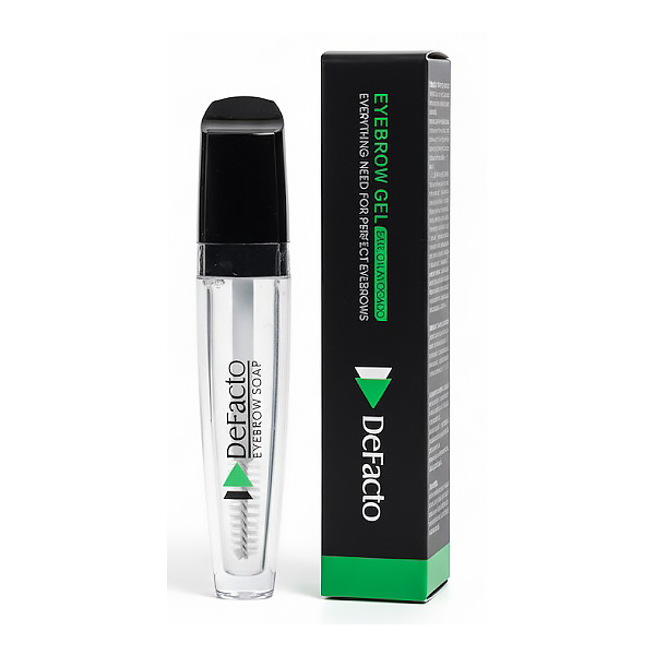 ژل ابرو ریملی دیفکتو