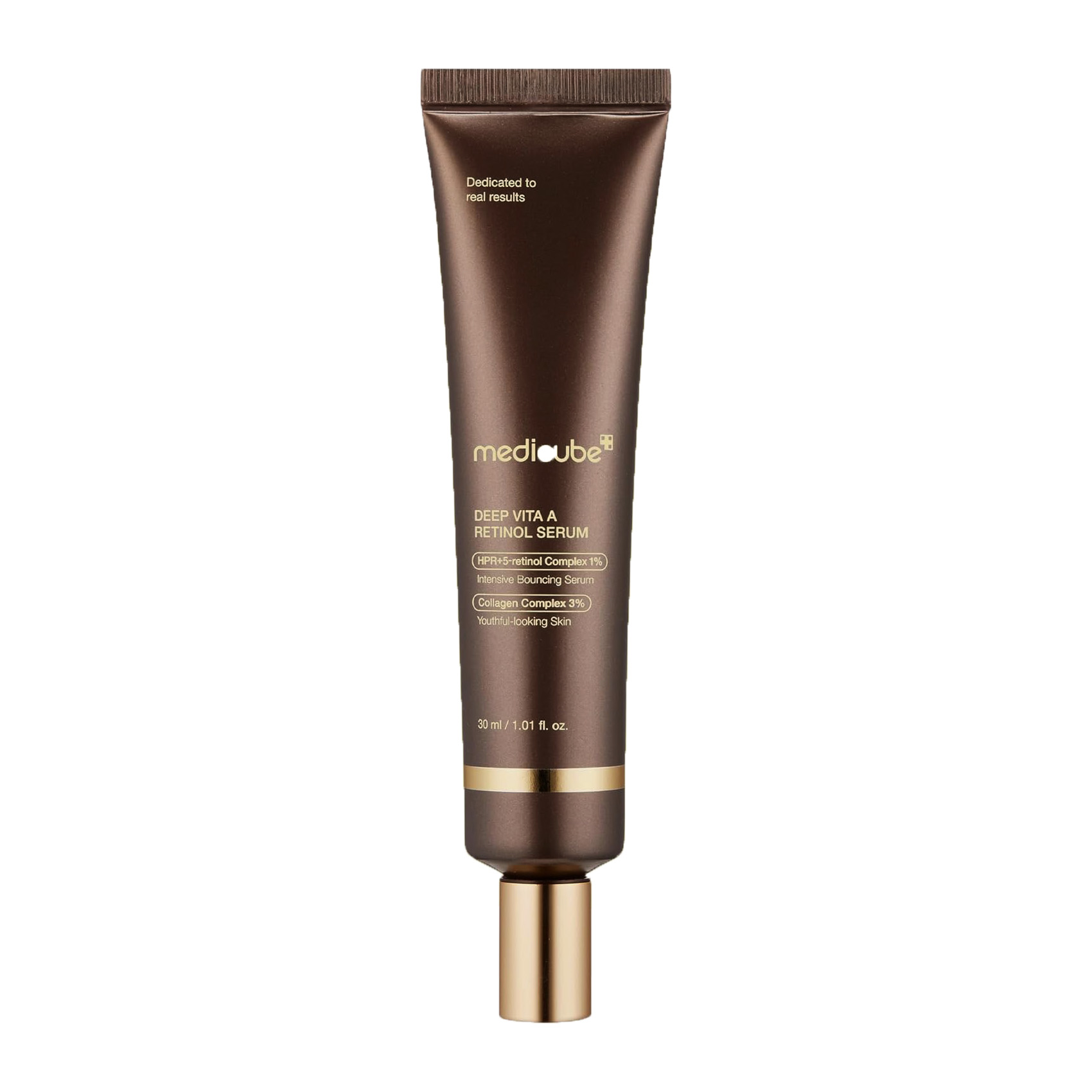 سرم رتینول مدی کیوب