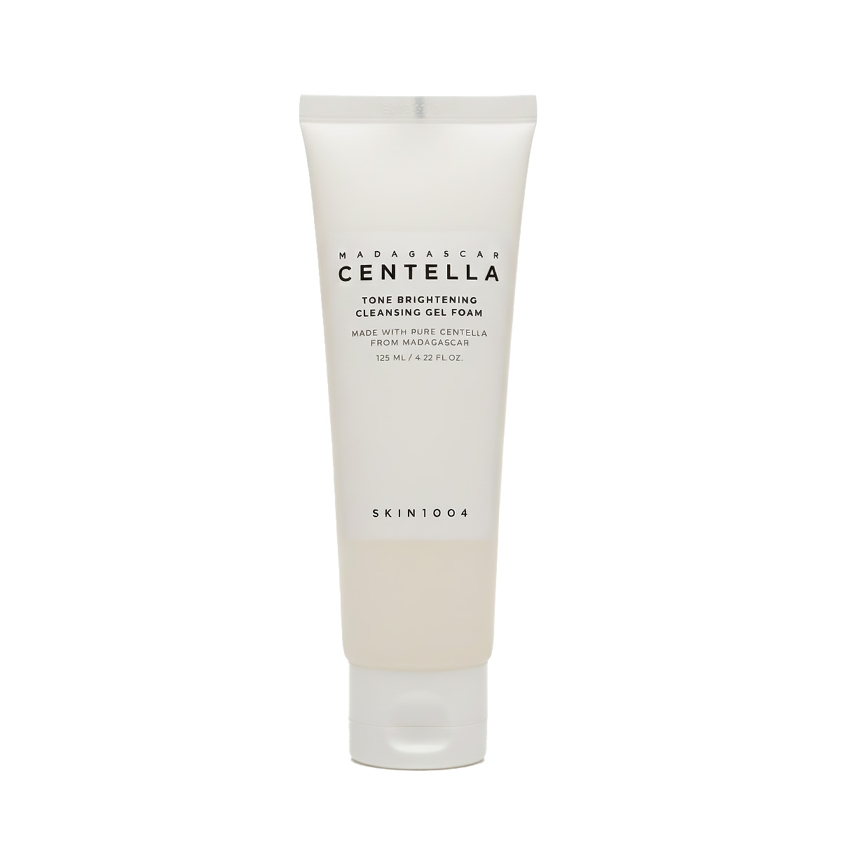 ژل فوم شستشوی روشن کننده صورت سنتلا